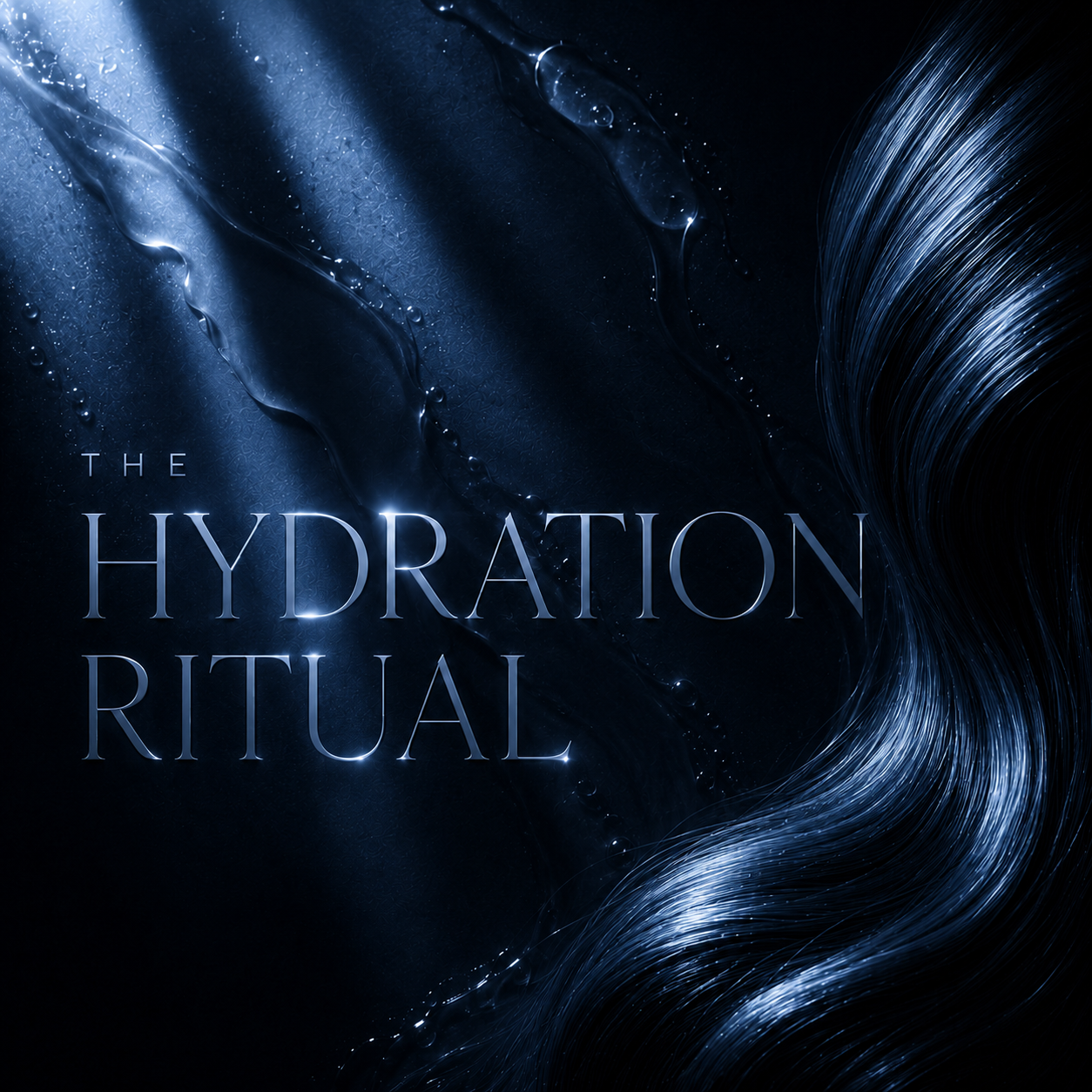 The Hydration Ritual