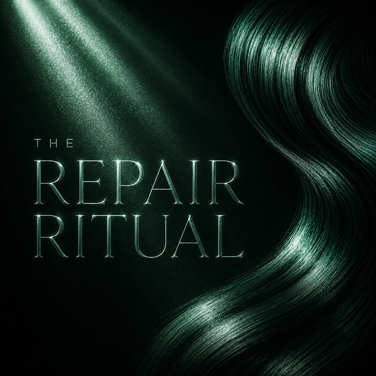 The Repair Ritual