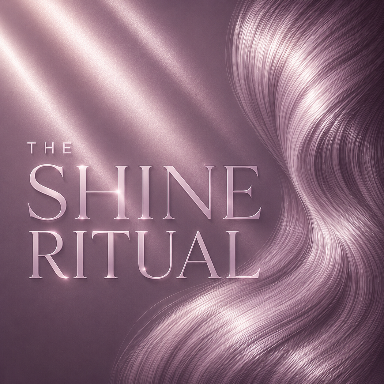 The Shine Ritual