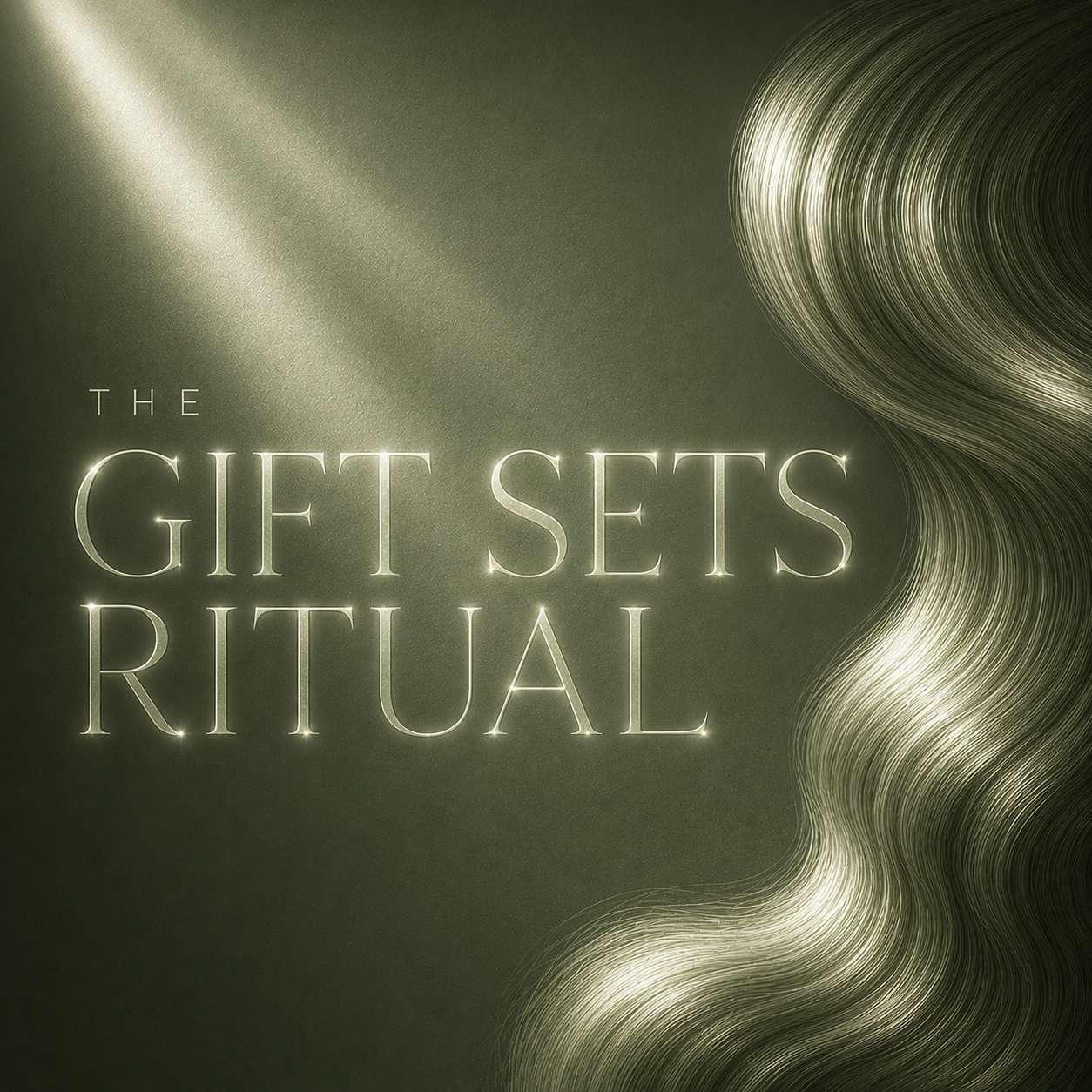 The Ritual Gift Sets
