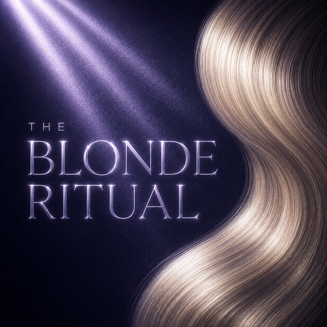 The Blonde Ritual