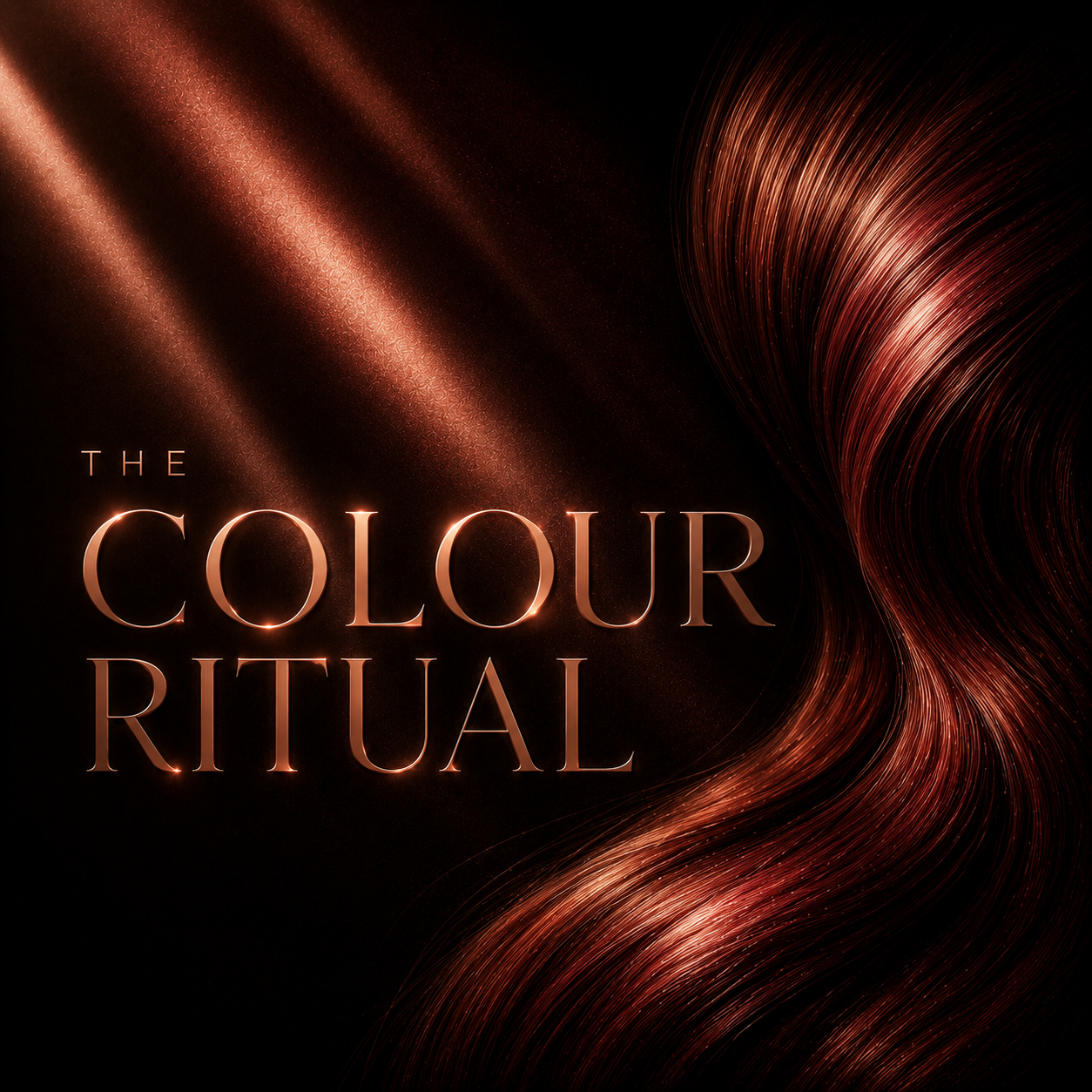 The Colour Ritual