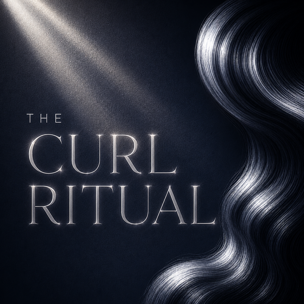 The Curl Ritual