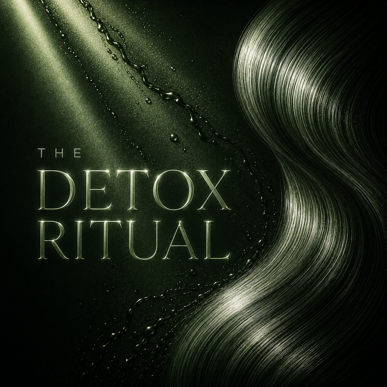 The Detox Ritual