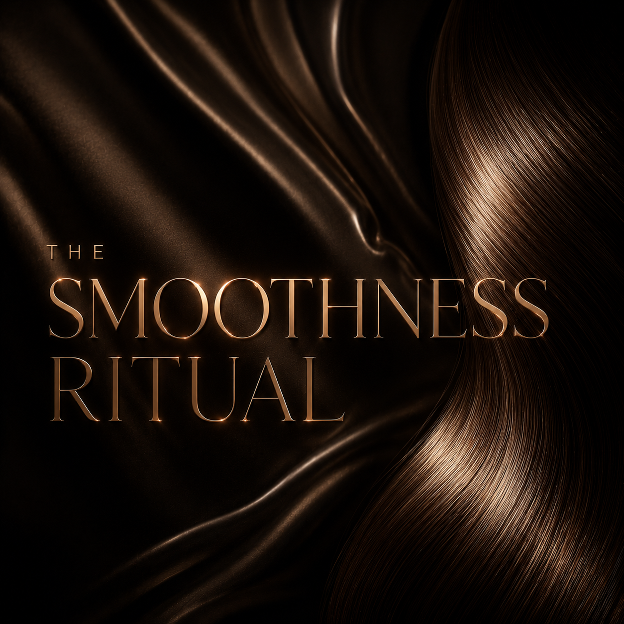 The Smoothness Ritual