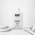 Ds Hair by Dalia Colour Defence Conditioner Ritual in 250ml bottle, featuring nourishing formula for color-treated hair.