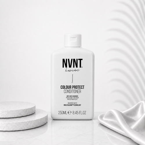 Ds Hair by Dalia Colour Defence Conditioner Ritual in 250ml bottle, featuring nourishing formula for color-treated hair.