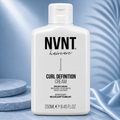 The 250ml Curl Definition Cream Ritual