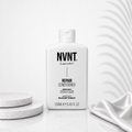 Ds Hair By Dalia NVNT 250ml Repair Conditioner Ritual bottle with sleek packaging and product label visible.