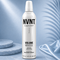 The 300ml Volume Mousse Ritual