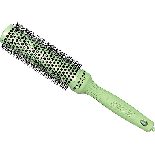 The Olivia Garden Blossom Blowdry Ritual Collection