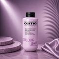 Osmo Ds Hair By Dalia Colour Save Conditioner in 400ml bottle, showing the product with a sleek label and vibrant packaging.