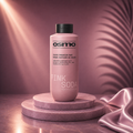 Osmo Ds Hair By Dalia Pink Soda Colour Mask 400ml jar with pink hue and label, designed for vibrant hair colour treatment.