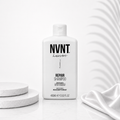Ds Hair By Dalia NVNT 400ml Repair Shampoo Ritual bottle with sleek packaging and label design.