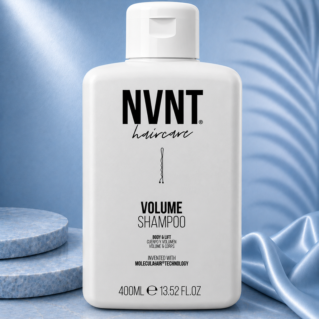 The 400ml Volume Shampoo Ritual