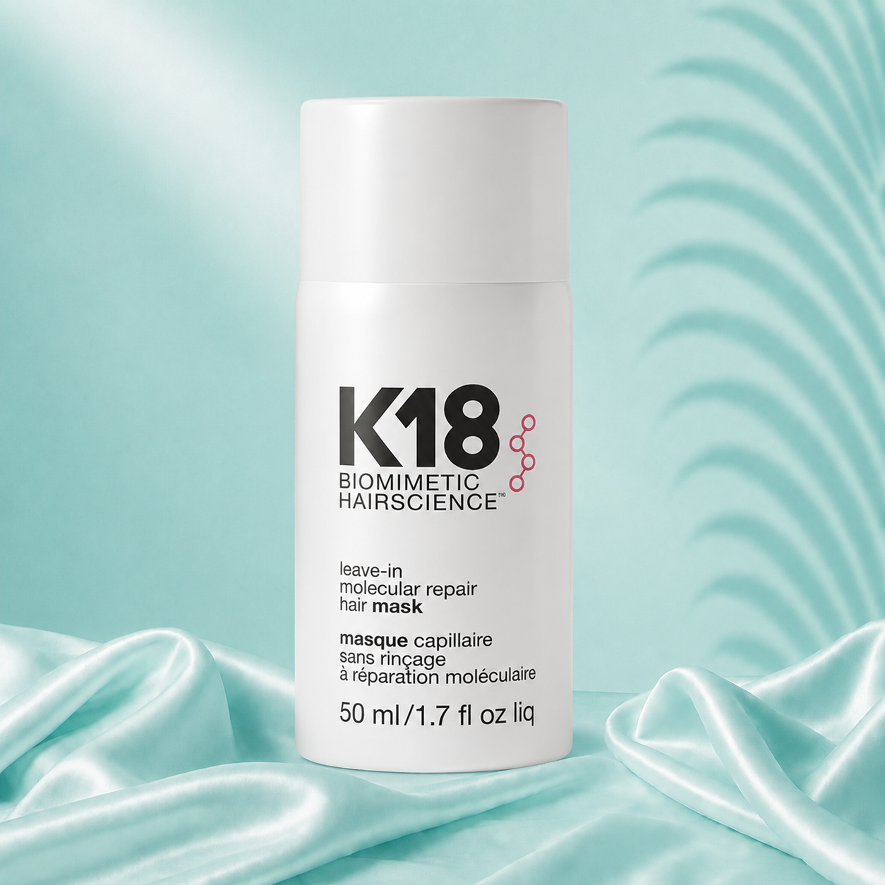 The Molecular Repair Treatment Ritual