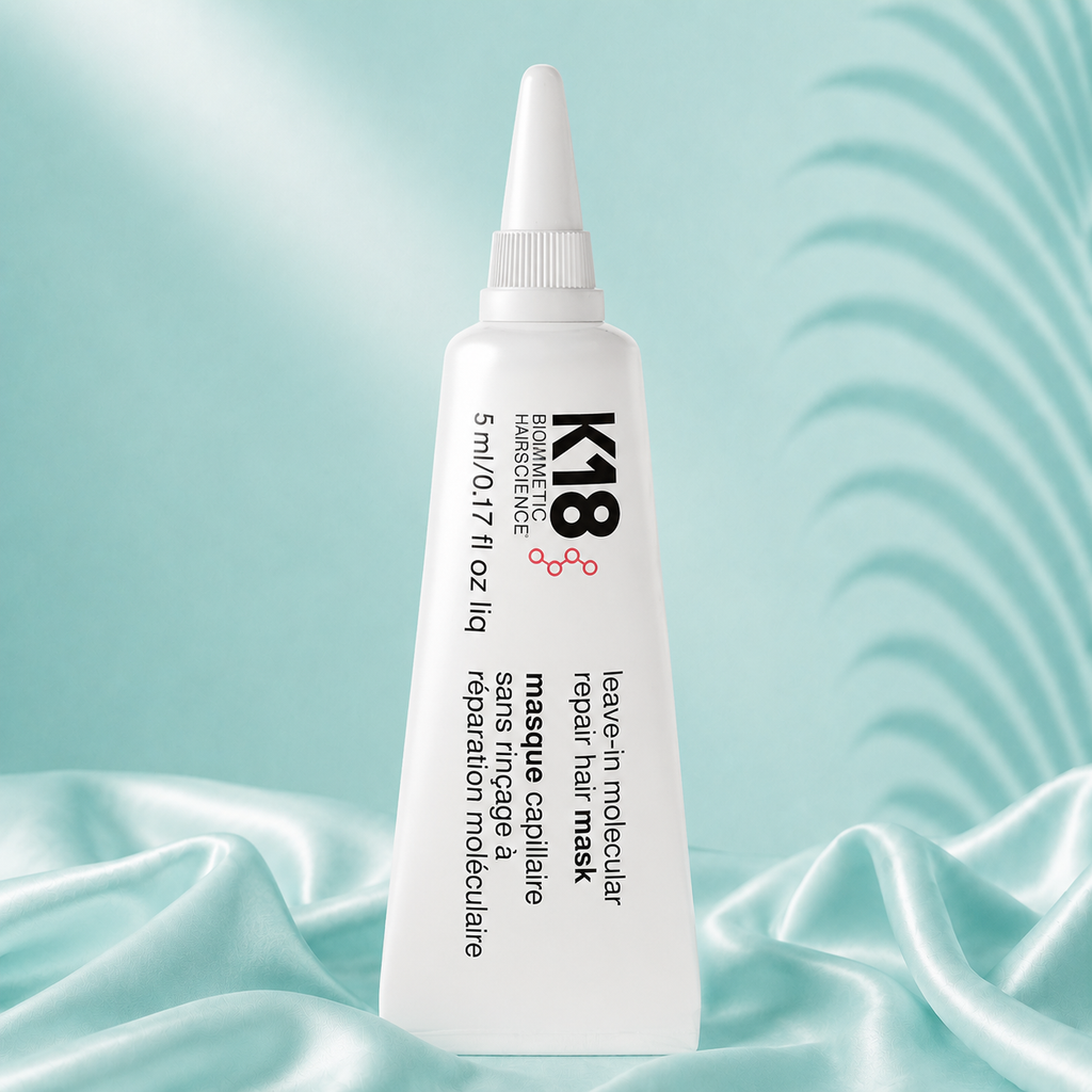 The Molecular Repair Treatment Ritual
