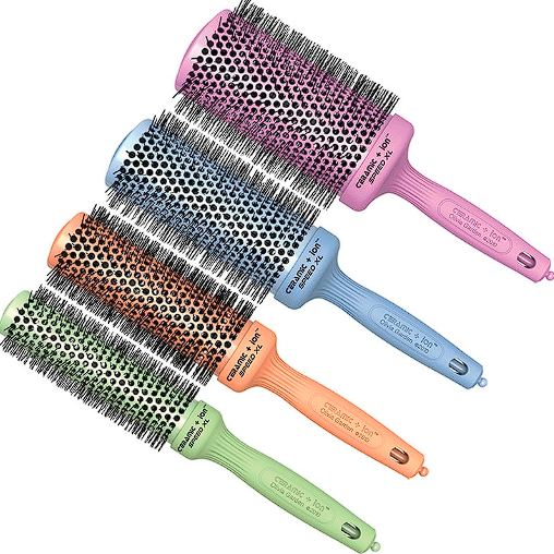 The Olivia Garden Blossom Blowdry Ritual Collection