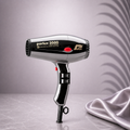 The 3500 Parlux Super Compact Hair Drying Ritual