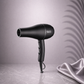 The Silver Bullet Style Pro Hair Dryer Ritual