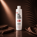 Ds Hair By Dalia Colour Preservation Shampoo Ritual in a 250ml bottle, designed to maintain vibrant hair color and health.