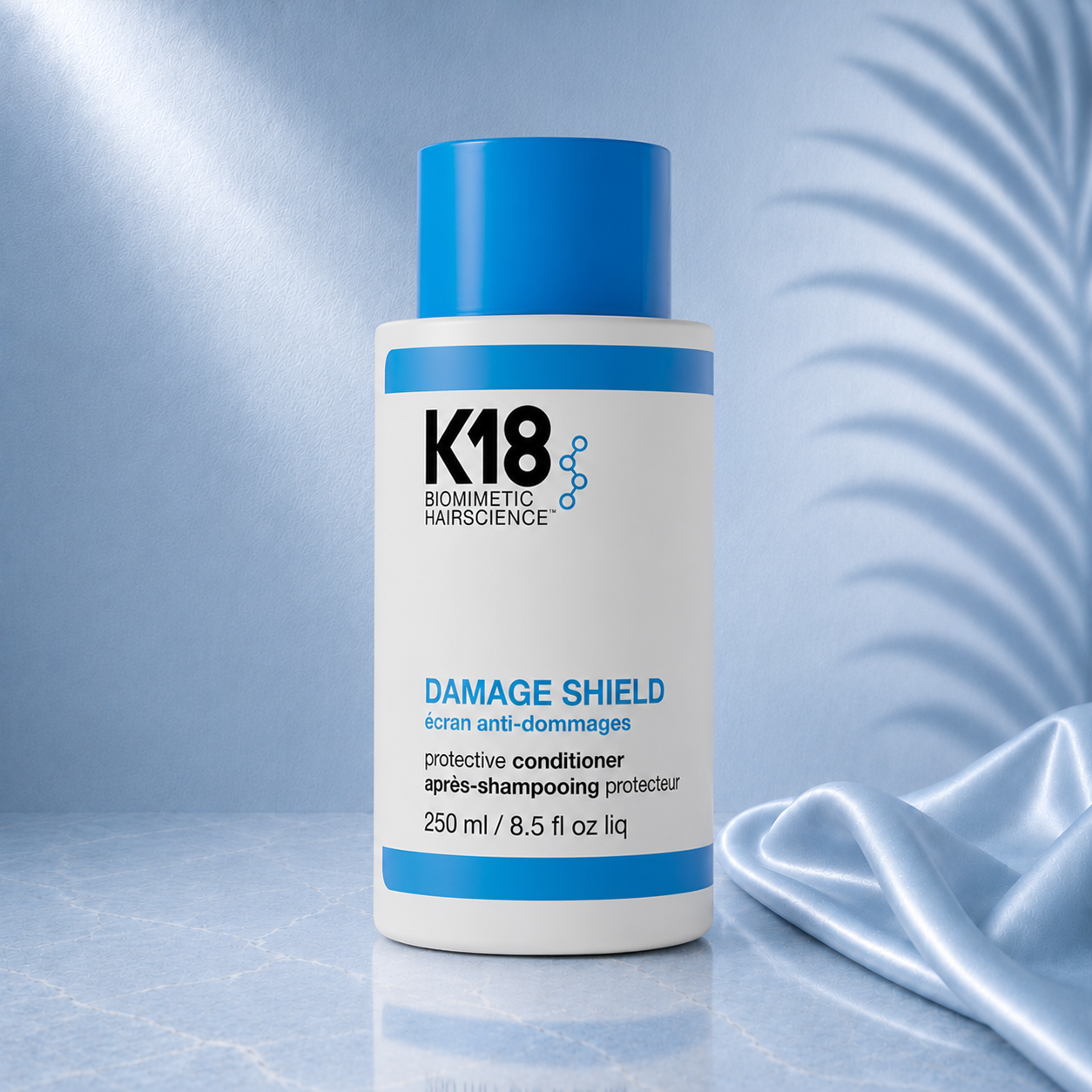 The 250ml Damage Shield Conditioner Ritual