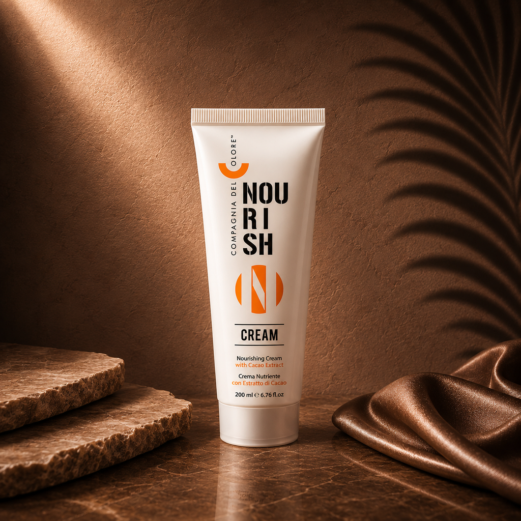 Ds Hair By Dalia Nourishing Silk Conditioner Ritual CDC in 200ml bottle, featuring smooth, creamy conditioner for nourishing hair care.