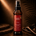 The 60ml Oil Hair Styling Elixir Ritual
