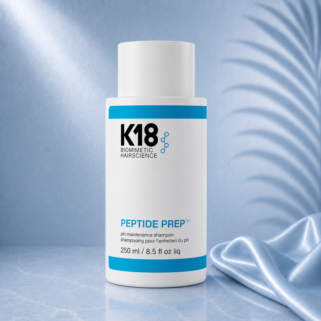 The 250ml pH Maintenance Shampoo Ritual