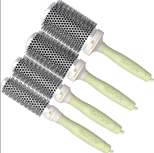 The Olivia Garden NewCycle Blowdry Ritual Collection