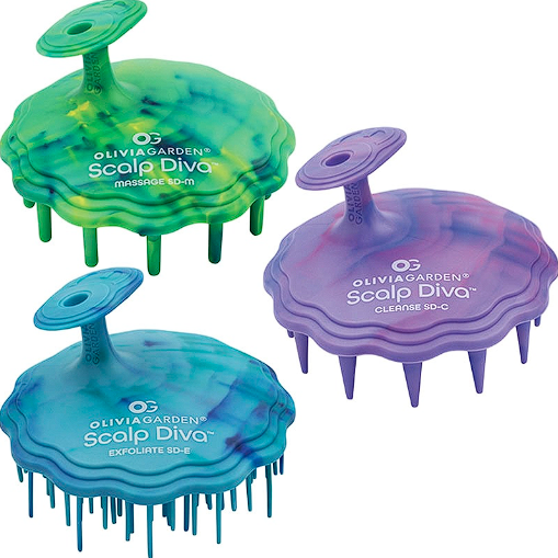 The Olivia Garden Scalp Ritual Collection