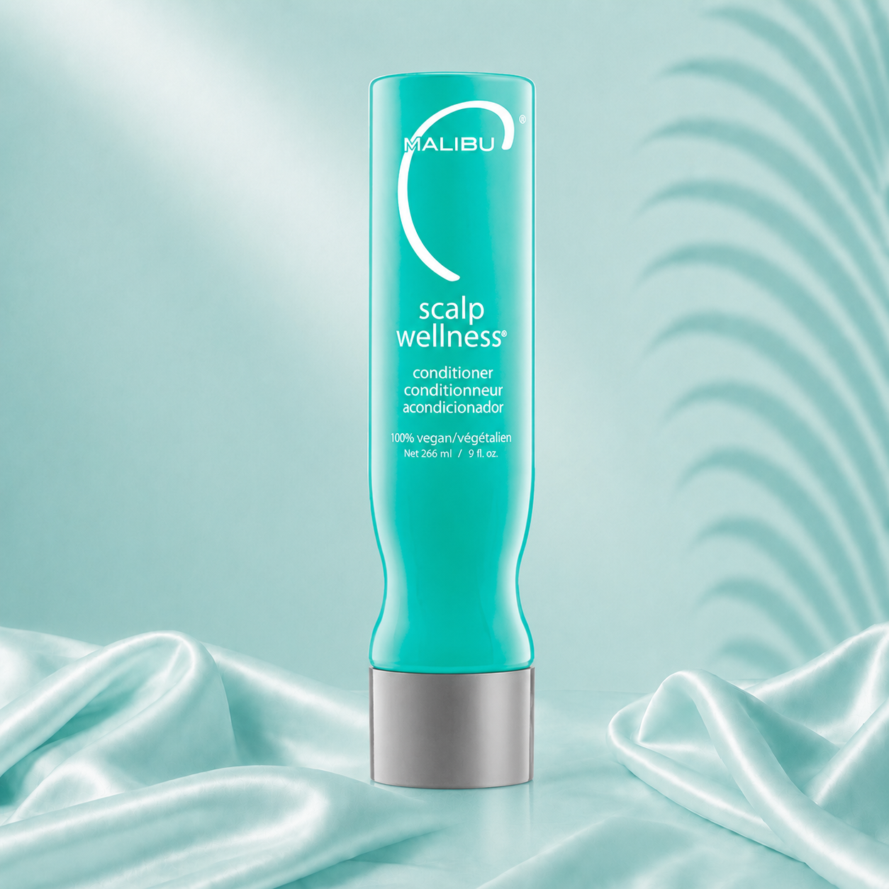 The Scalp Wellness Collection Ritual