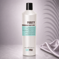 The 350ml Purity Scalp Dandruff Ritual
