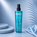 Ds Hair By Dalia Osmo 250ml Extreme Hold Gel Spray with spray nozzle for strong, long-lasting hair hold and styling.