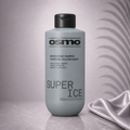 The 400ml Super Ice Brightening Shampoo Ritual