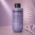 The 400ml Super Silver Toning Mask Ritual