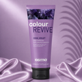 The Colour Revive Mask Ritual