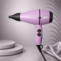 The Silver Bullet Supernova Hair Dryer Ritual