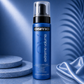 Osmo Ds Hair By Dalia Extreme Volume Mousse 245ml bottle with pump for adding lift and fullness to hair